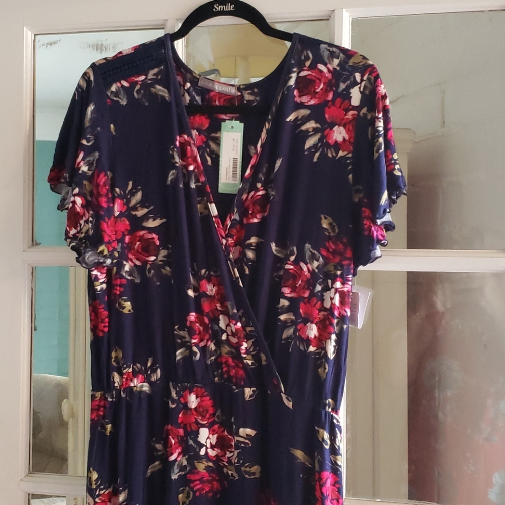 Loveappella  Maxi dress